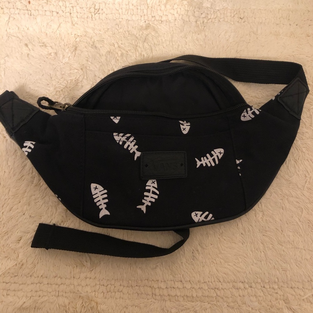 Vans Fanny Pack